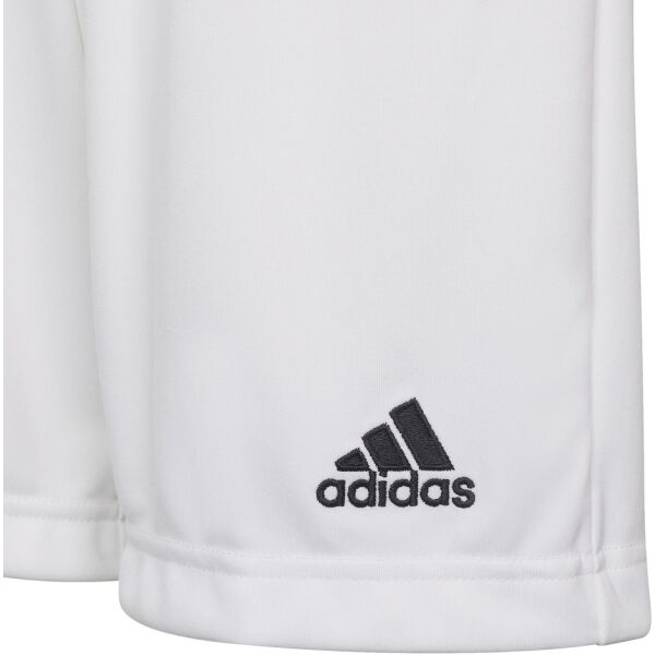Adidas ENT22 SHO Y Fußballshorts Für Jungs, Weiß, Größe 164