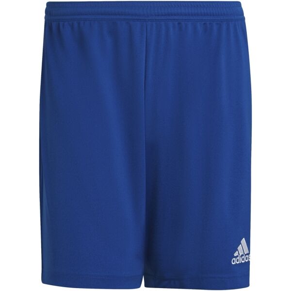 adidas ENT22 SHO Мъжки футболни шорти, синьо, размер