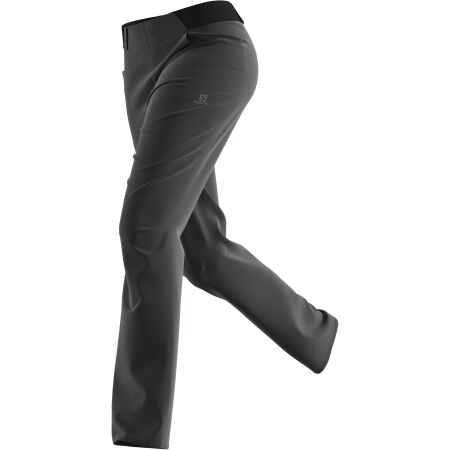 Women's outdoor trousers - Salomon WAYFARER PANTS W - 2