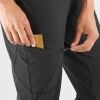 Women's outdoor trousers - Salomon WAYFARER PANTS W - 10