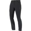 Women's outdoor trousers - Salomon WAYFARER PANTS W - 1