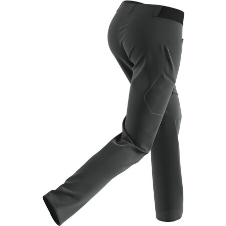Women's outdoor trousers - Salomon WAYFARER PANTS W - 4