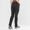 Women's outdoor trousers - Salomon WAYFARER PANTS W - 8