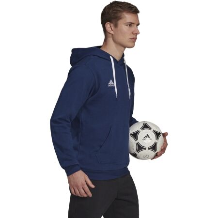 Мъжки футболен суитшърт - adidas ENT22 HOODY - 4