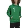 Men’s football sweatshirt - adidas ENT22 HOODY - 2