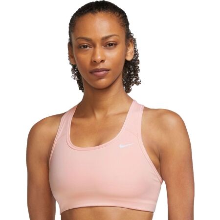 Nike SWOOSH - Women's sports bra