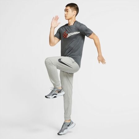 Pánské sportovní kalhoty - Nike NIKE DRI-FIT - 7