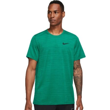 Nike DRI-FIT SUPERSET - Мъжка тениска за трениране
