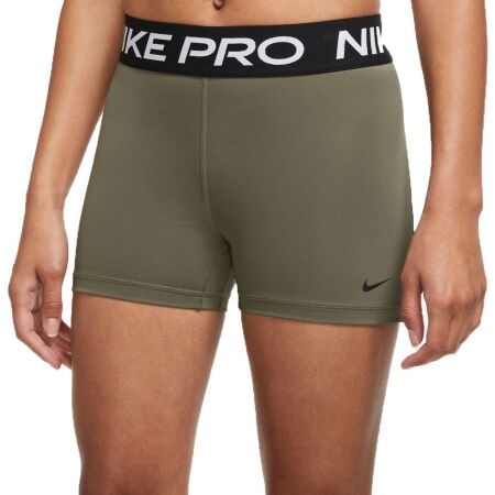 Nike NP 365 SHORT 3" - Дамски спортни шорти