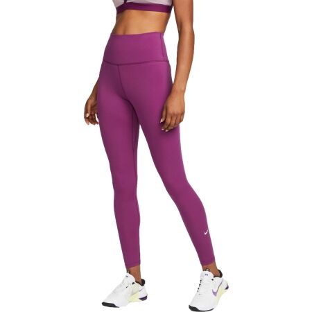 Nike NK ONE DF HR TGHT - Women's leggings