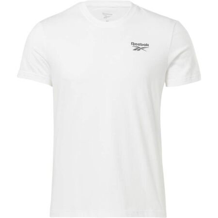 Reebok RI CLASSIC TEE - Мъжка тениска