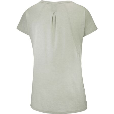 Women’s T-shirt - Salomon ESSENTIAL SHAPED SS TEE W - 2