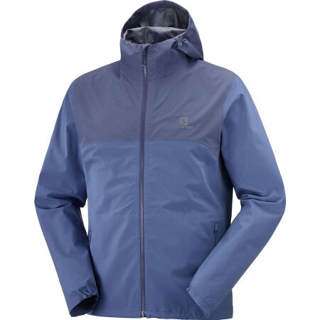 Salomon ESSENTIAL WP 2.5L JKT M - Men’s waterproof jacket