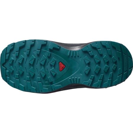 Kids' outdoor shoes - Salomon XA PRO V8 K - 6
