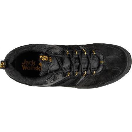 Men's outdoor shoes - Jack Wolfskin ROYAL HIKE LOW M - 5