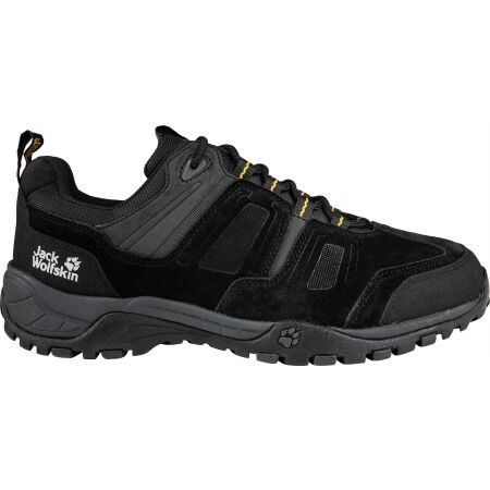 Men's outdoor shoes - Jack Wolfskin ROYAL HIKE LOW M - 3