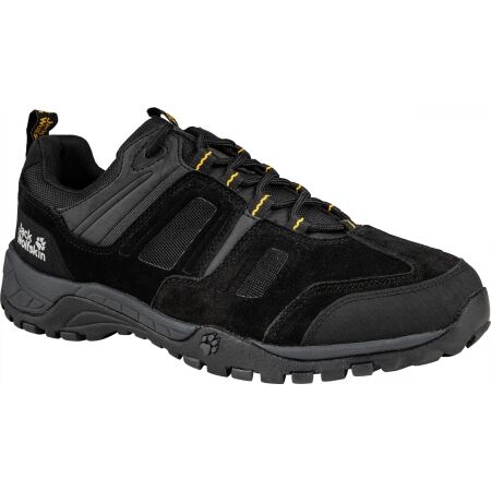 Jack Wolfskin ROYAL HIKE LOW M - Men's outdoor shoes