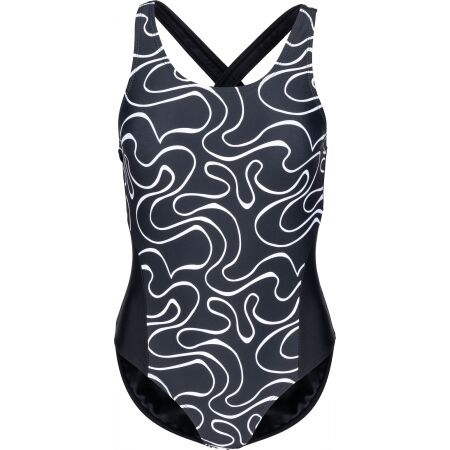 AQUOS RETHINA - Women's one piece swimsuit