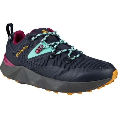 Columbia FACET™ 30 LOW OUTDRY™ - Women's trekking shoes