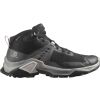 Women’s hiking shoes - Salomon X RAISE 2 MID GTX W - 4