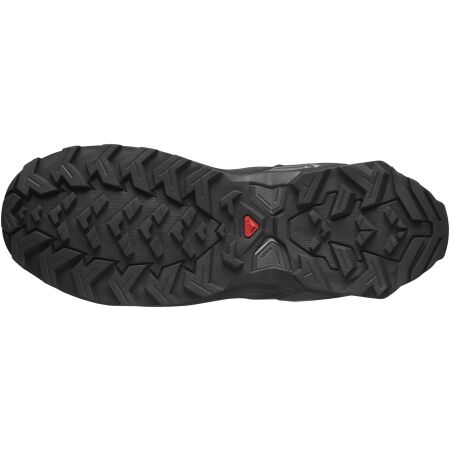 Men's hiking shoes - Salomon X RAISE 2 MID GTX - 6