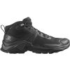 Мъжки туристически обувки - Salomon X RAISE 2 MID GTX - 4