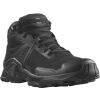 Men's hiking shoes - Salomon X RAISE 2 MID GTX - 1