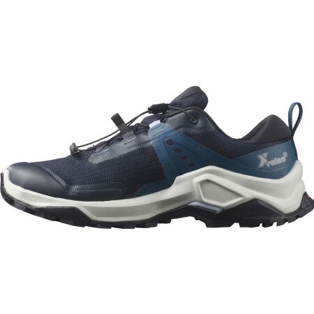 Women's hiking shoes - Salomon X RAISE 2 GTX W - 2