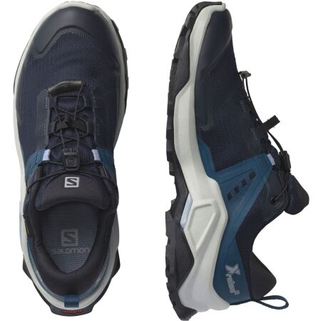 Women's hiking shoes - Salomon X RAISE 2 GTX W - 5