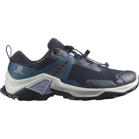 Women's hiking shoes - Salomon X RAISE 2 GTX W - 4