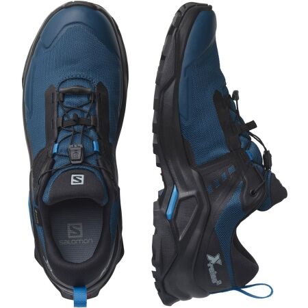 Men's hiking shoes - Salomon X RAISE 2 GTX - 5