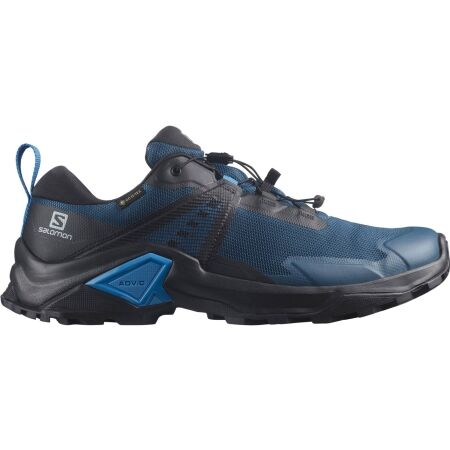 Men's hiking shoes - Salomon X RAISE 2 GTX - 4