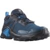 Men's hiking shoes - Salomon X RAISE 2 GTX - 1