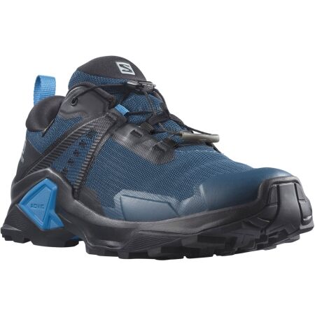 Men's hiking shoes - Salomon X RAISE 2 GTX - 1