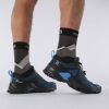 Men's hiking shoes - Salomon X RAISE 2 GTX - 8