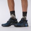 Men's hiking shoes - Salomon X RAISE 2 GTX - 7