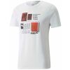 Men’s T-shirt - Puma GRAPHIC TEE - 1