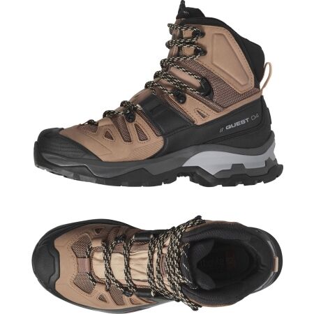 Women’s trekking shoes - Salomon QUEST 4 GTX W - 5