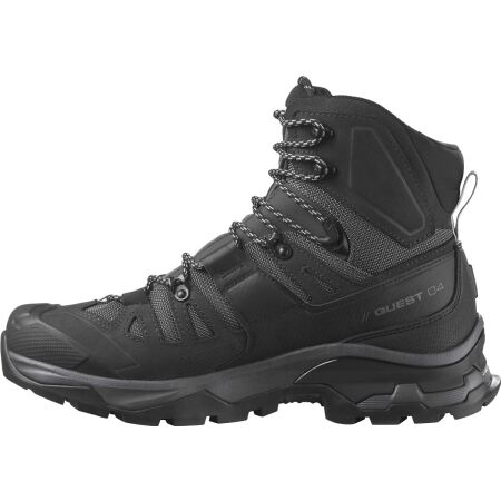 Men’s trekking shoes - Salomon QUEST 4 GTX - 2
