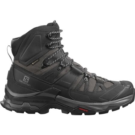 Men’s trekking shoes - Salomon QUEST 4 GTX - 4