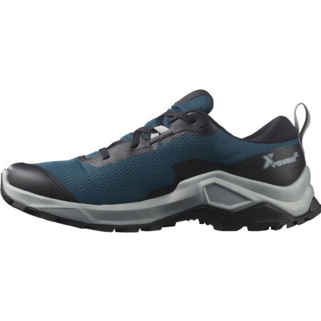 Мъжки туристически обувки - Salomon X REVEAL 2 GTX - 2