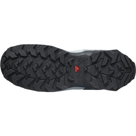 Pánska outdoorová  obuv - Salomon X REVEAL 2 GTX - 6