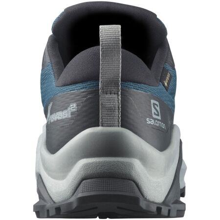 Pánska outdoorová  obuv - Salomon X REVEAL 2 GTX - 3