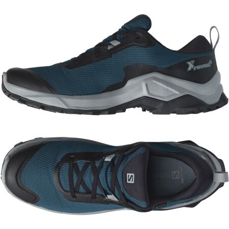 Мъжки туристически обувки - Salomon X REVEAL 2 GTX - 5