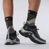 Men's outdoor shoes - Salomon X REVEAL 2 GTX - 8