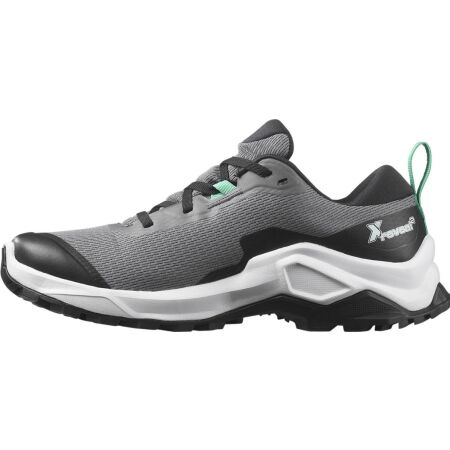 Women's hiking shoes - Salomon X REVEAL 2 GTX W - 2