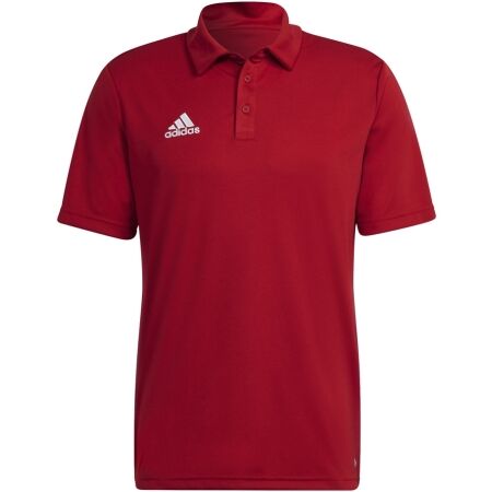 Men's polo shirt - adidas ENT22 POLO - 1