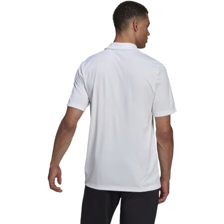 Men's polo shirt - adidas ENT22 POLO - 5