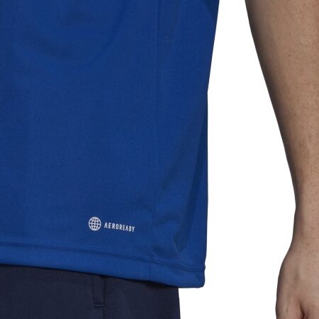 Men's polo shirt - adidas ENT22 POLO - 7