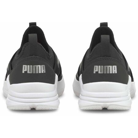 Dámské sportovní boty - Puma WIRED RUN SLIP ON - 6